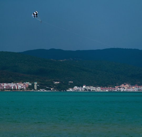 Туры в Святого Власа 2025 - цены на путевки в Болгарию из Москвы от туроператора Coral Travel