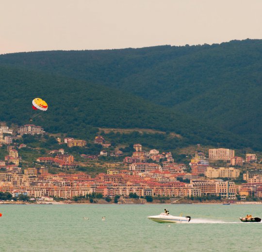 Туры в Святого Власа 2025 - цены на путевки в Болгарию из Москвы от туроператора Coral Travel