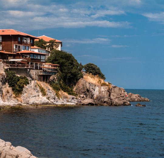 Туры в Созополь 2025 - цены на путевки в Болгарию из Москвы от туроператора Coral Travel