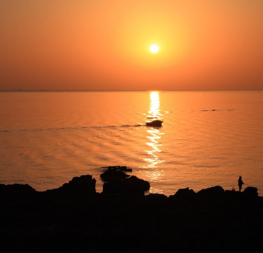 Туры в Созополь 2025 - цены на путевки в Болгарию из Москвы от туроператора Coral Travel