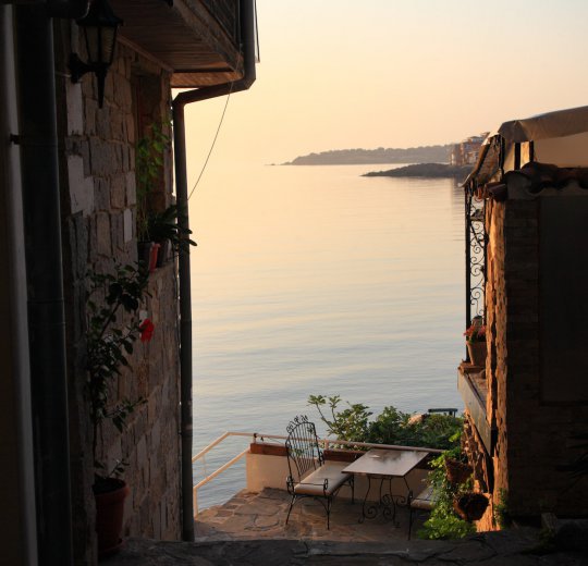 Туры в Созополь 2025 - цены на путевки в Болгарию из Москвы от туроператора Coral Travel