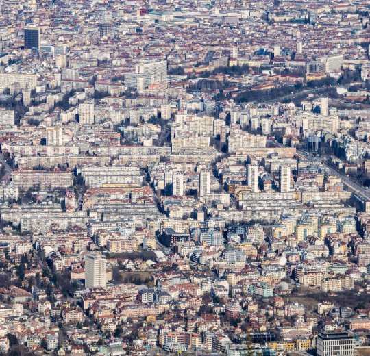 Туры в Софию 2025 - цены на путевки в Болгарию из Москвы от туроператора Coral Travel