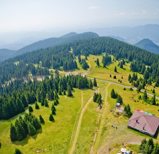 Туры в Пампорово 2025 - цены на путевки в Болгарию из Москвы от туроператора Coral Travel