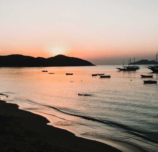 Туры в Бузиос 2025 - цены на путевки в Бразилию из Москвы от туроператора Coral Travel