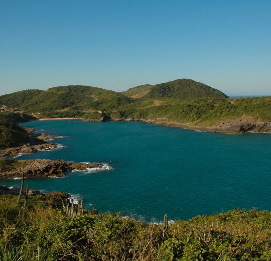 Туры в Бузиос 2025 - цены на путевки в Бразилию из Москвы от туроператора Coral Travel