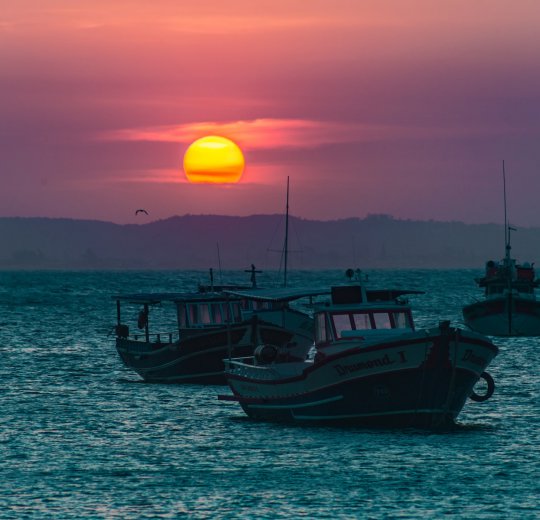 Туры в Бузиос 2025 - цены на путевки в Бразилию из Москвы от туроператора Coral Travel