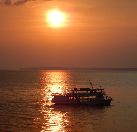 Туры в Манаус 2025 - цены на путевки в Бразилию из Москвы от туроператора Coral Travel