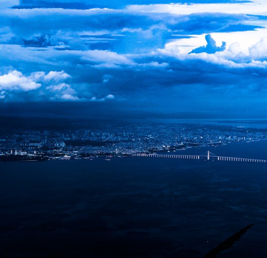 Туры в Манаус 2025 - цены на путевки в Бразилию из Москвы от туроператора Coral Travel