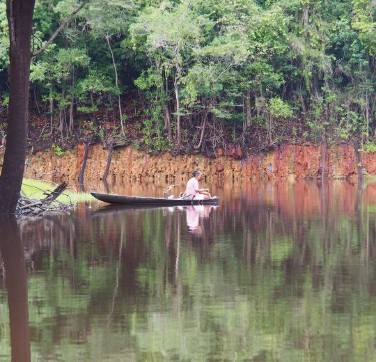 Туры в Манаус 2025 - цены на путевки в Бразилию из Москвы от туроператора Coral Travel