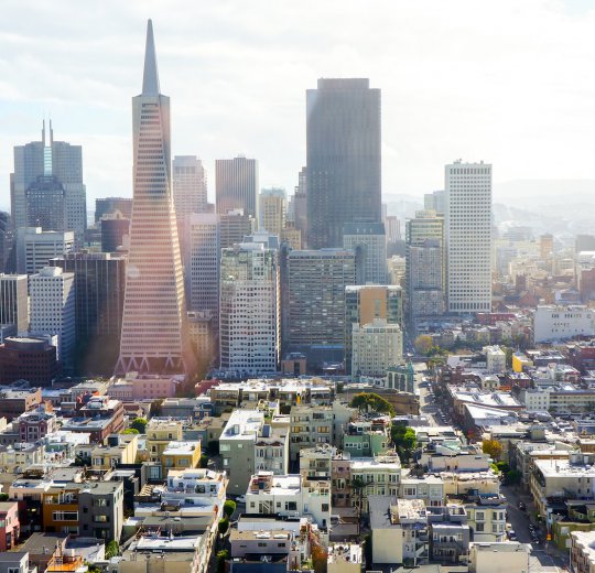 Туры в Сан-Паулу 2025 - цены на путевки в Бразилию из Москвы от туроператора Coral Travel