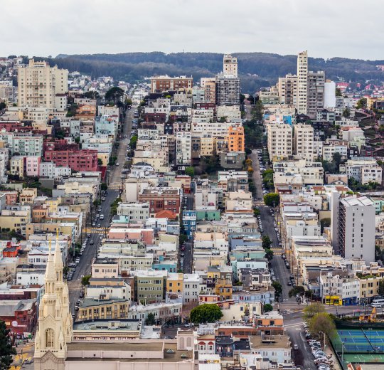 Туры в Сан-Паулу 2025 - цены на путевки в Бразилию из Москвы от туроператора Coral Travel