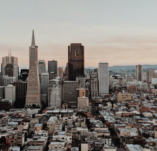 Туры в Сан-Паулу 2025 - цены на путевки в Бразилию из Москвы от туроператора Coral Travel