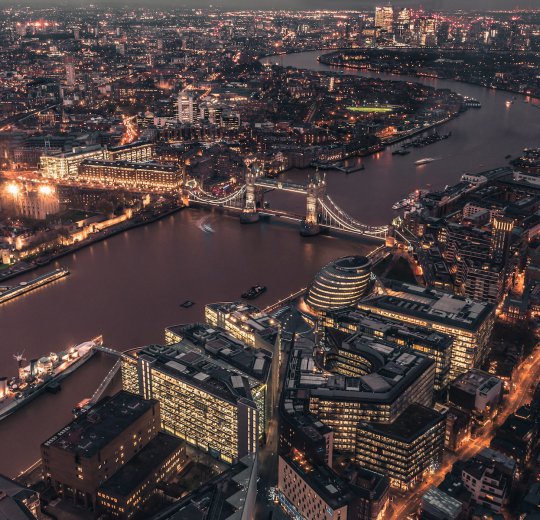 Туры в Лондон 2025 - цены на путевки в Великобританию из Москвы от туроператора Coral Travel