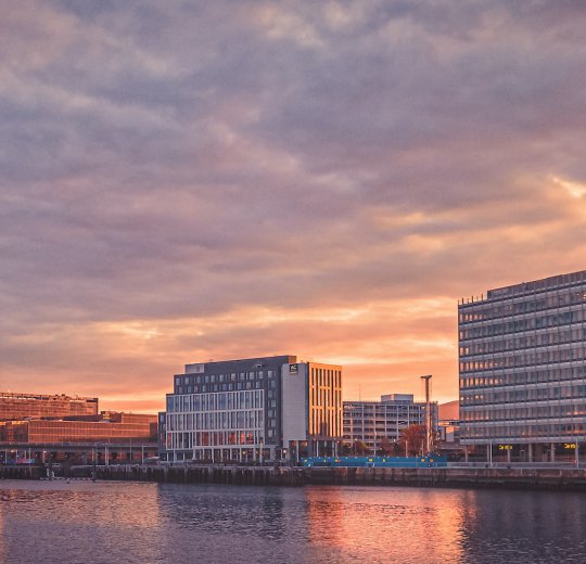 Туры в Белфаст 2025 - цены на путевки в Великобританию из Москвы от туроператора Coral Travel