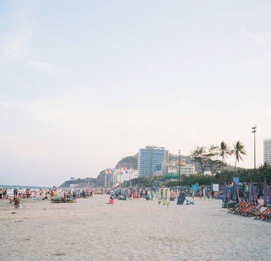 Туры в Вунг Тау 2025 - цены на путевки во Вьетнам из Москвы от туроператора Coral Travel