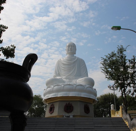 Туры в Нячанг 2025 - цены на путевки во Вьетнам из Москвы от туроператора Coral Travel