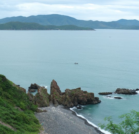 Туры в Нячанг 2025 - цены на путевки во Вьетнам из Москвы от туроператора Coral Travel