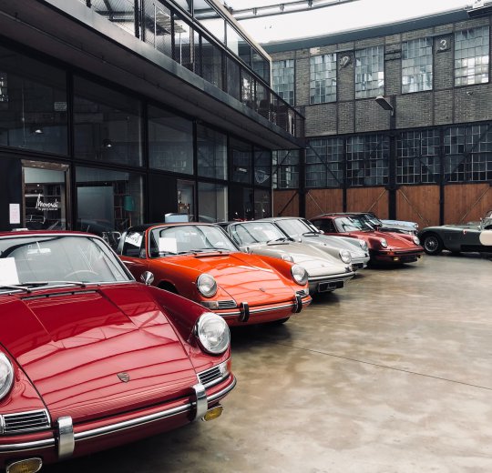 Туры в Дюссельдорф 2025 - цены на путевки в Германию из Москвы от туроператора Coral Travel