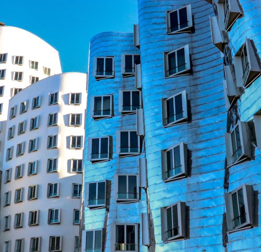 Туры в Дюссельдорф 2025 - цены на путевки в Германию из Москвы от туроператора Coral Travel