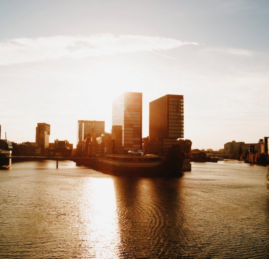 Туры в Дюссельдорф 2025 - цены на путевки в Германию из Москвы от туроператора Coral Travel