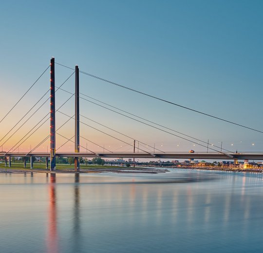 Туры в Дюссельдорф 2025 - цены на путевки в Германию из Москвы от туроператора Coral Travel