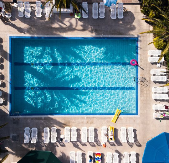 Туры на о. Корфу 2025 - цены на путевки в Грецию из Москвы от туроператора Coral Travel