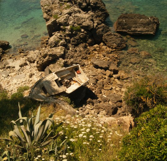 Туры на о. Корфу 2025 - цены на путевки в Грецию из Москвы от туроператора Coral Travel