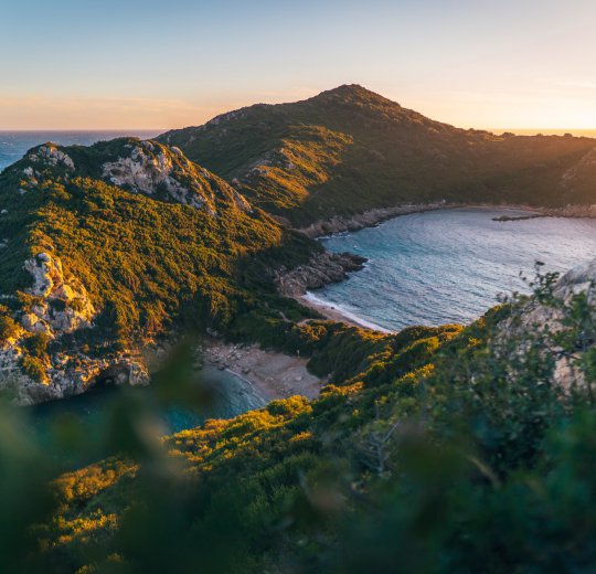 Туры на о. Корфу 2025 - цены на путевки в Грецию из Москвы от туроператора Coral Travel