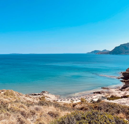 Туры на о.Кос 2025 - цены на путевки в Грецию из Москвы от туроператора Coral Travel