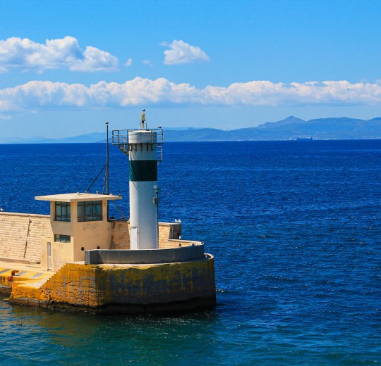 Туры в Пирей 2025 - цены на путевки в Грецию из Москвы от туроператора Coral Travel