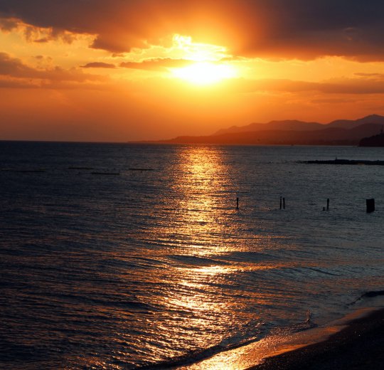 Туры в Александрополис 2025 - цены на путевки в Грецию из Москвы от туроператора Coral Travel