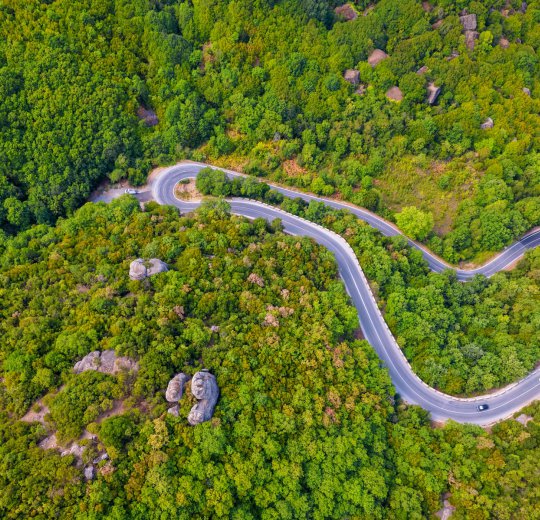 Туры в Каламбаку 2025 - цены на путевки в Грецию из Москвы от туроператора Coral Travel