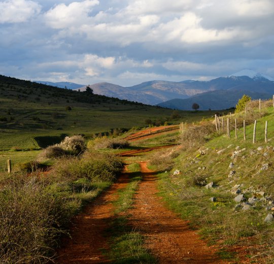 Туры в Касторию 2025 - цены на путевки в Грецию из Москвы от туроператора Coral Travel