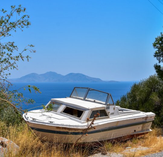 Туры на о. Икария 2025 - цены на путевки в Грецию из Москвы от туроператора Coral Travel