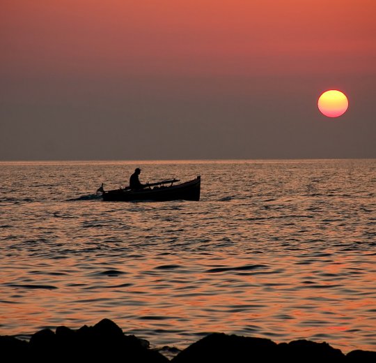 Туры на о. Лесбос 2025 - цены на путевки в Грецию из Москвы от туроператора Coral Travel