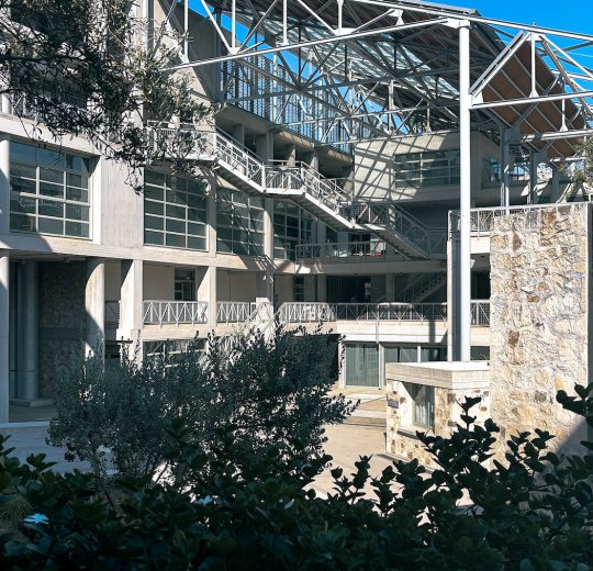 Туры на о. Крит-Ираклион 2025 - цены на путевки в Грецию из Москвы от туроператора Coral Travel