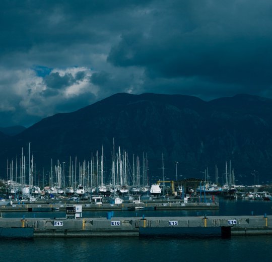 Туры в Каламату 2025 - цены на путевки в Грецию из Москвы от туроператора Coral Travel