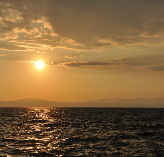 Туры в Каламату 2025 - цены на путевки в Грецию из Москвы от туроператора Coral Travel