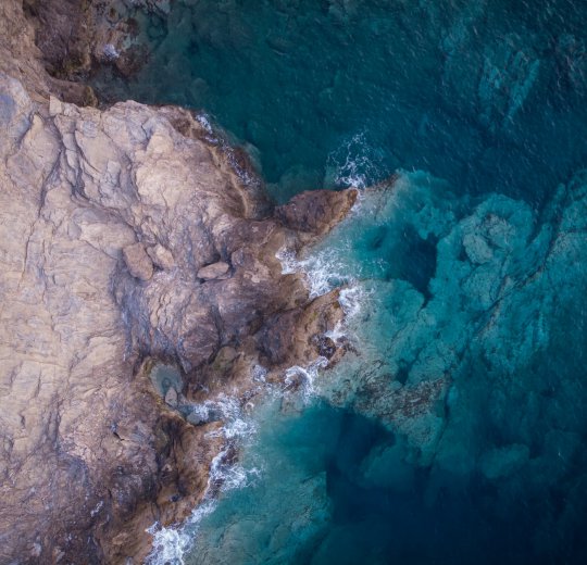 Туры на о. Крит-Лассити 2025 - цены на путевки в Грецию из Москвы от туроператора Coral Travel