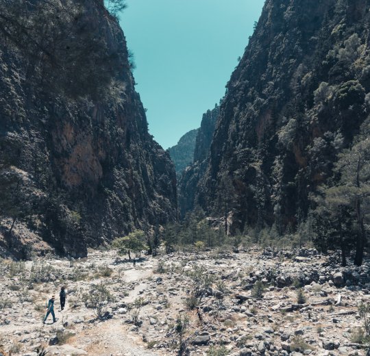 Туры на о. Крит-Лассити 2025 - цены на путевки в Грецию из Москвы от туроператора Coral Travel