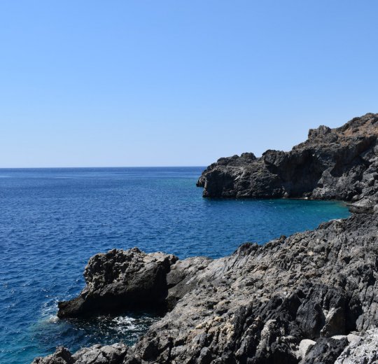 Туры на о. Крит-Лассити 2025 - цены на путевки в Грецию из Москвы от туроператора Coral Travel