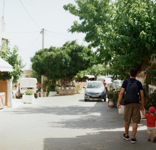 Туры на о. Крит-Лассити 2025 - цены на путевки в Грецию из Москвы от туроператора Coral Travel