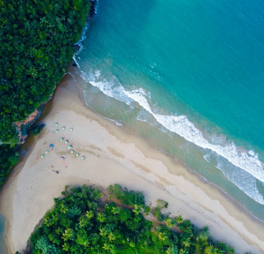 Туры в Саману 2025 - цены на путевки в Доминикану из Москвы от туроператора Coral Travel