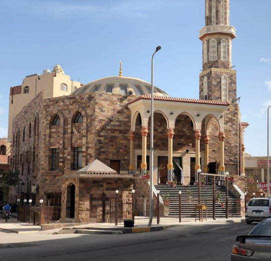 Туры в Сафагу 2025 - цены на путевки в Египет из Москвы от туроператора Coral Travel