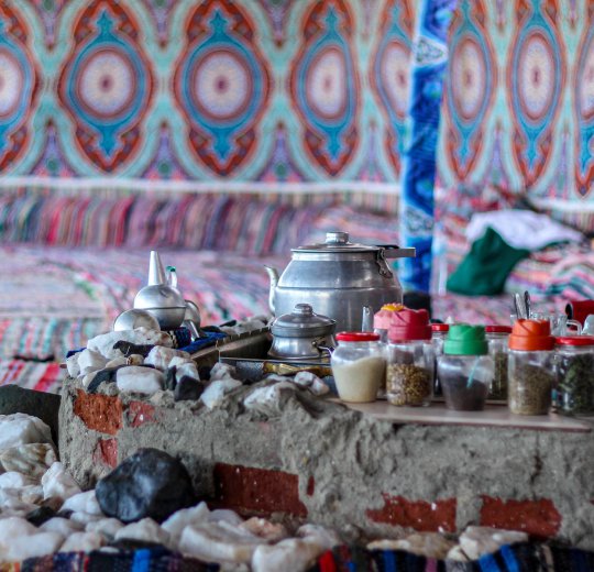 Туры в Эль Гуну 2025 - цены на путевки в Египет из Москвы от туроператора Coral Travel