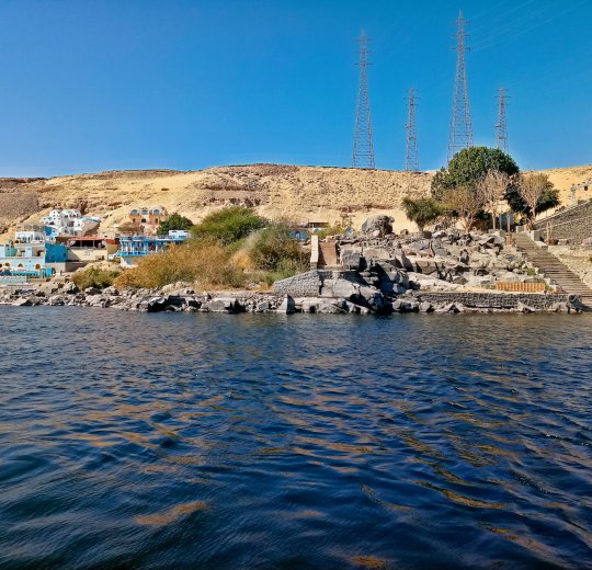 Туры в Эль Гуну 2025 - цены на путевки в Египет из Москвы от туроператора Coral Travel