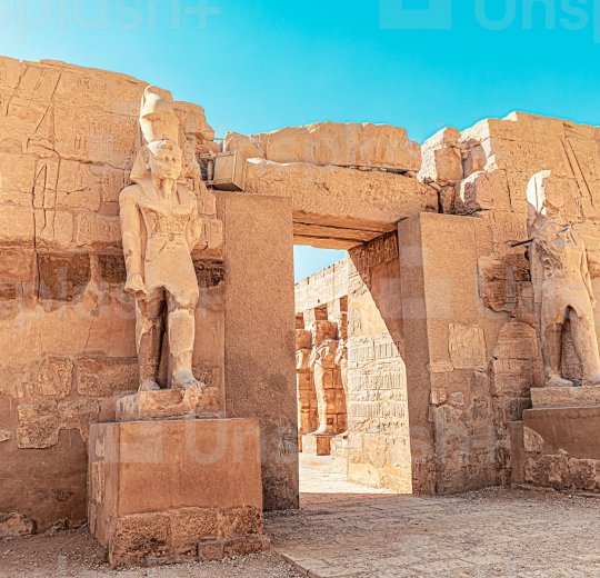 Туры в Луксор 2025 - цены на путевки в Египет из Москвы от туроператора Coral Travel