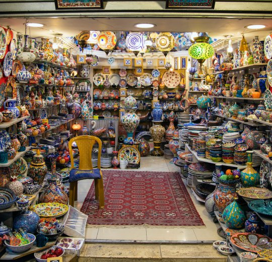 Туры в Иерусалим 2025 - цены на путевки в Израиль из Москвы от туроператора Coral Travel