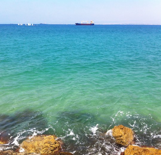 Туры в Хайфу 2025 - цены на путевки в Израиль из Москвы от туроператора Coral Travel