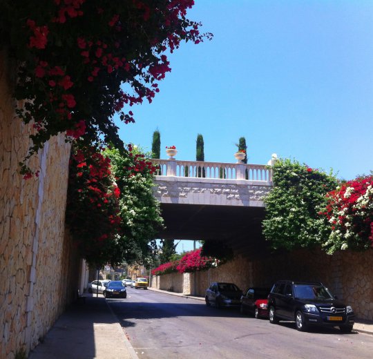 Туры в Хайфу 2025 - цены на путевки в Израиль из Москвы от туроператора Coral Travel